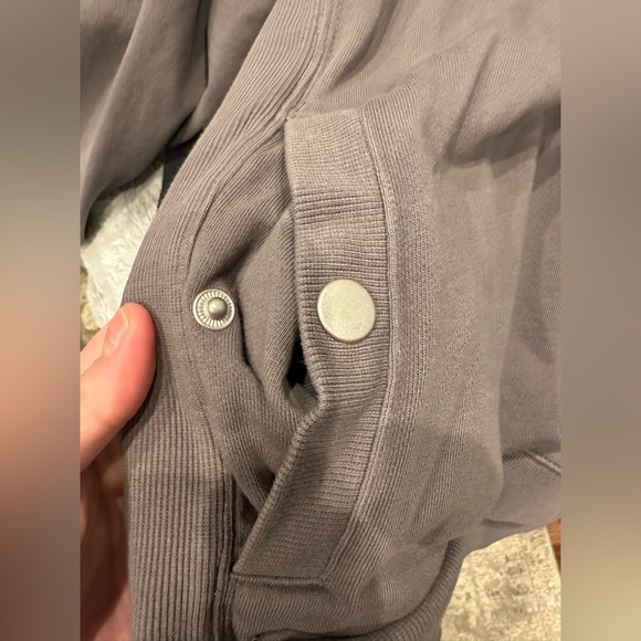 NWT SZ XXL PAIGE( Mens) Thomas Sweatshirt - Picture 5 of 8